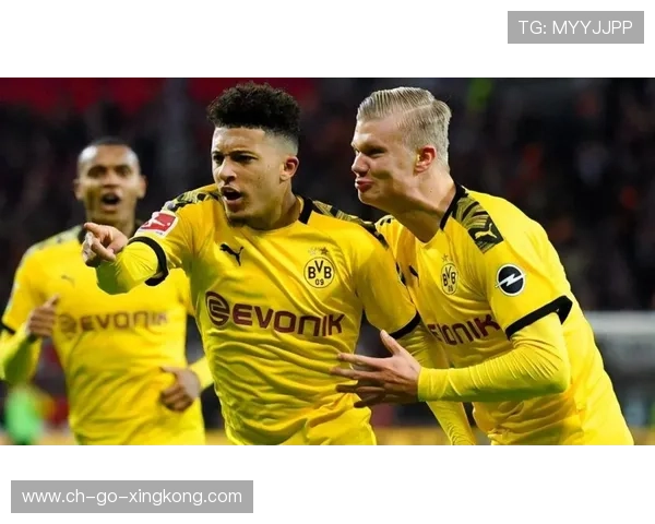 多特桑乔边线突破造绝佳机会