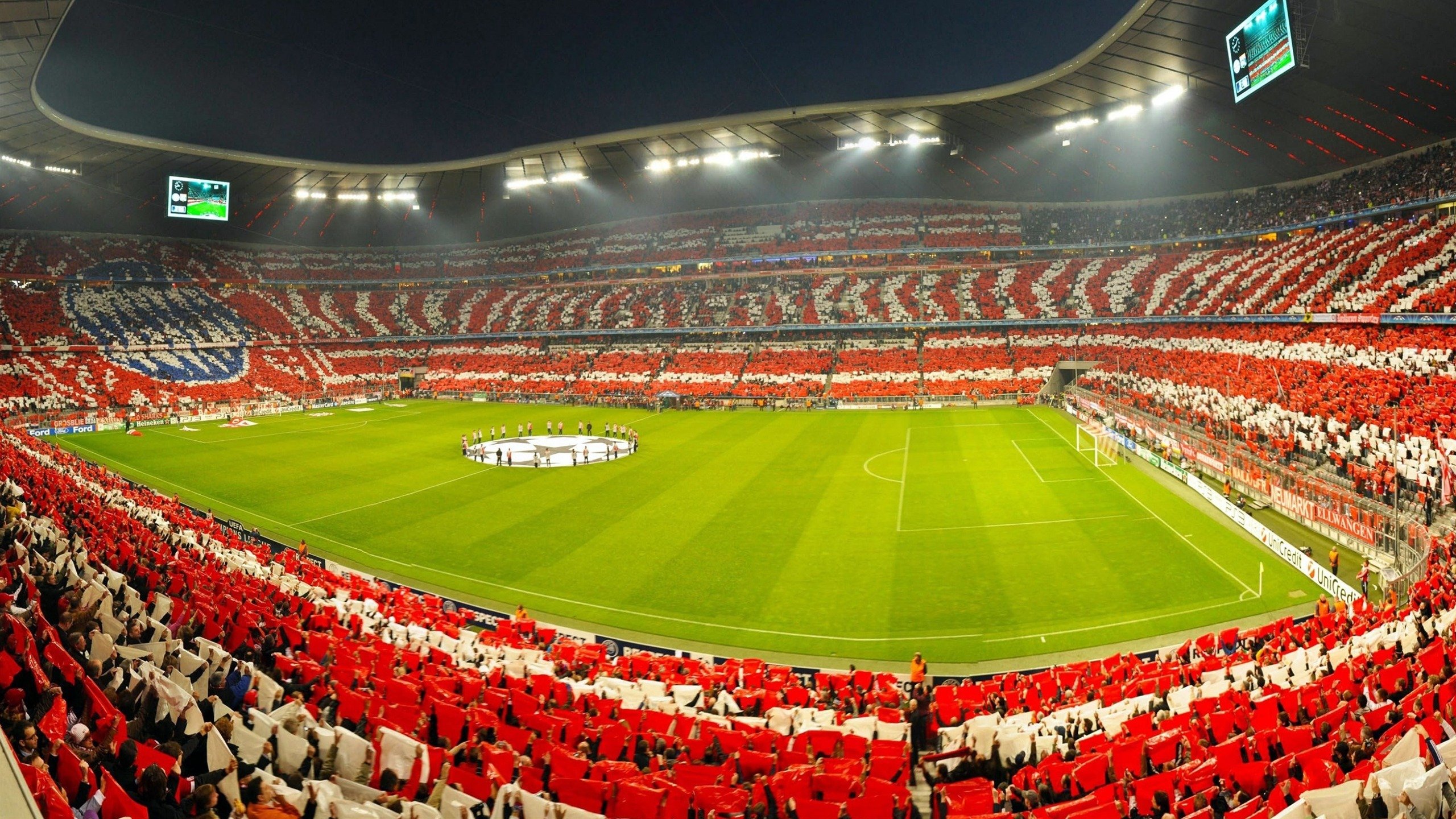 世界足球最佳阵容出炉